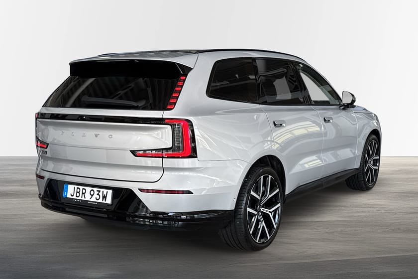 Bild 3 av Volvo EX90 Twin Motor Ultra 7-sätes