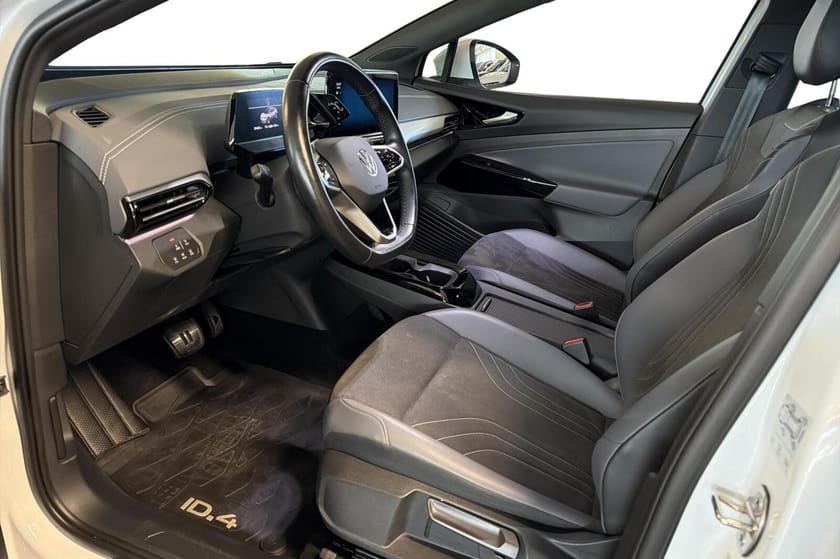 Bilde 5 av Volkswagen ID.4 Pro limited  77kwh 174hk