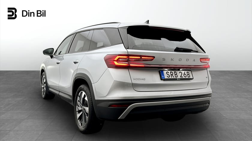 Bild 3 av Škoda Kodiaq iV