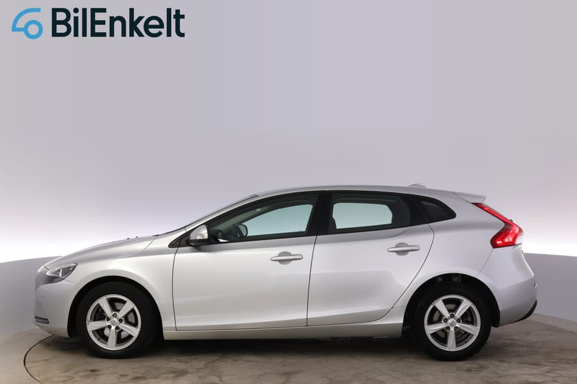 Bild 5 av Volvo V40 T2 Business P-Sensorer Nyservad 122hk