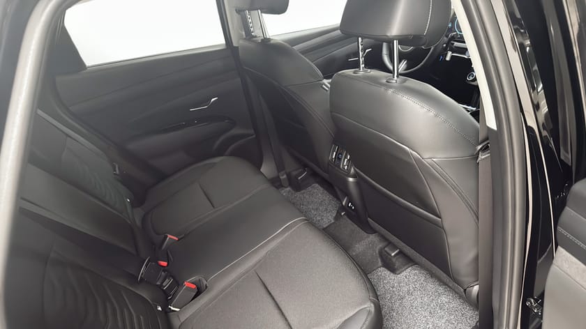 Bild 5 av Hyundai Tucson Hybrid Essential -