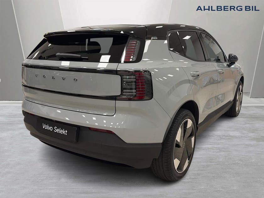 Bild 5 av Volvo EX30 Single Motor Extended Range