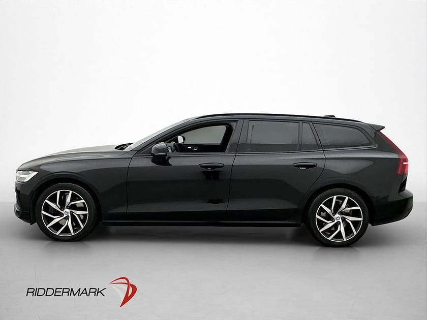 Bild 4 av Volvo V60