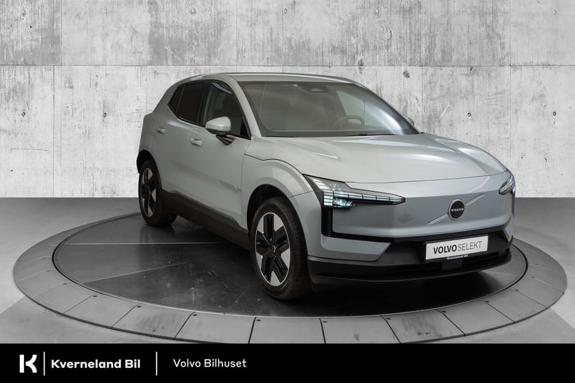 Bilde 1 av Volvo EX30 Single Motor