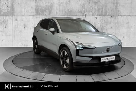 Volvo EX30 Single Motor