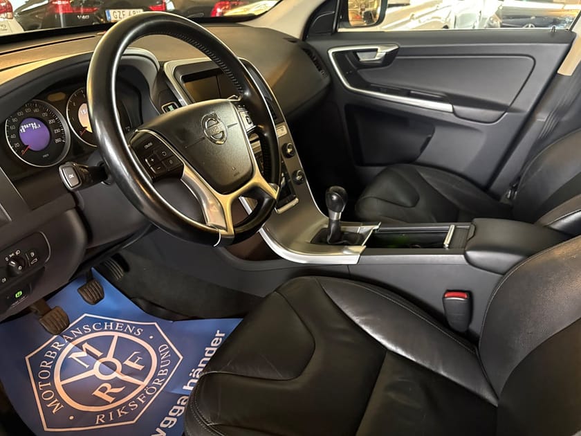 Bild 5 av Volvo XC60