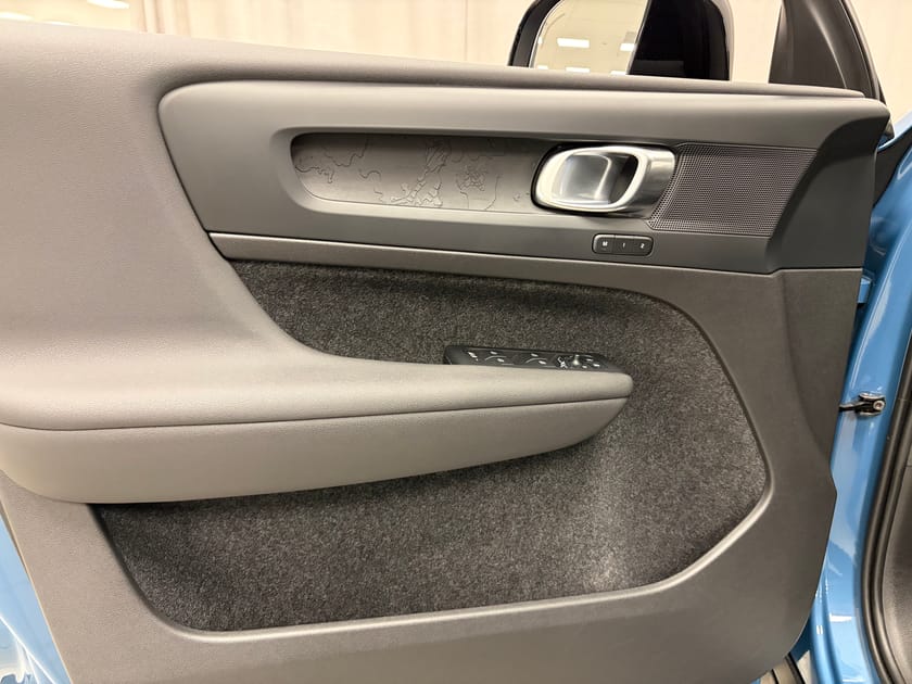 Bild 4 av Volvo XC40 Recharge Plus