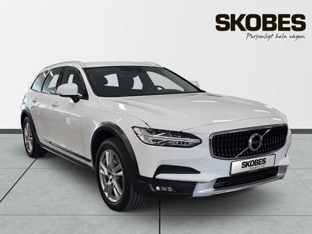 Volvo V90 Cross Country D4 AWD Business Adv