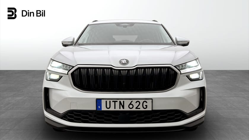 Bild 4 av Škoda Kodiaq iV Selection DSG | Drag | Navigation