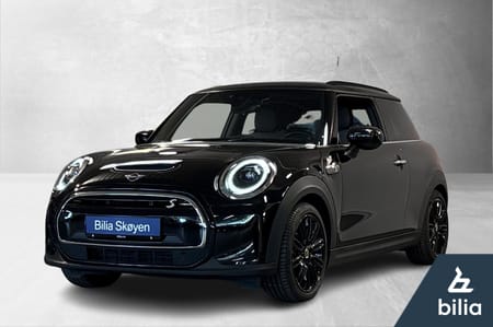 MINI Cooper SE Cruise, DAB, Navi, Carplay, Kamera