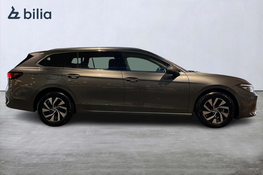 Bild 4 av Volkswagen Passat Sportscombi 1.5 TSI Business Värm Drag 150HK