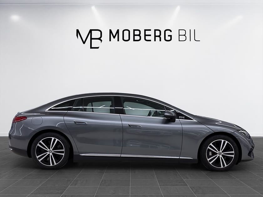 Bild 3 av Mercedes-Benz EQE 300