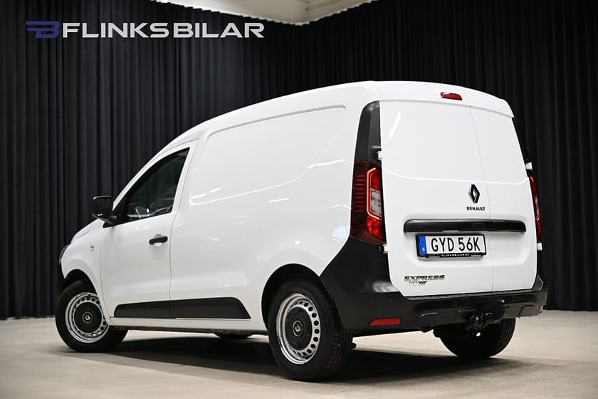 Bild 5 av Renault Express