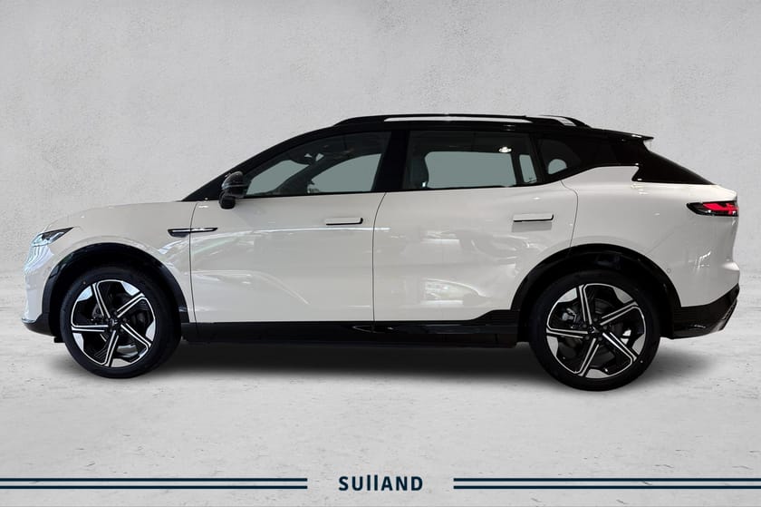 Bilde 2 av Unknown / NORGES BILLIGSTE NYE AWD COURAGE?
