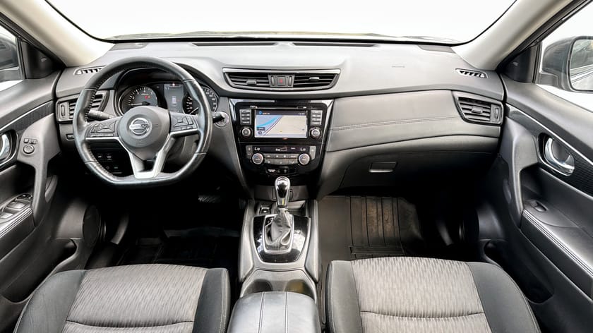 Bild 4 av Nissan X-Trail