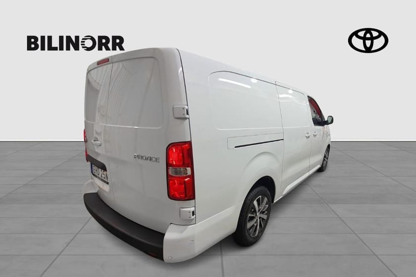 Bild 5 av Toyota Proace L2