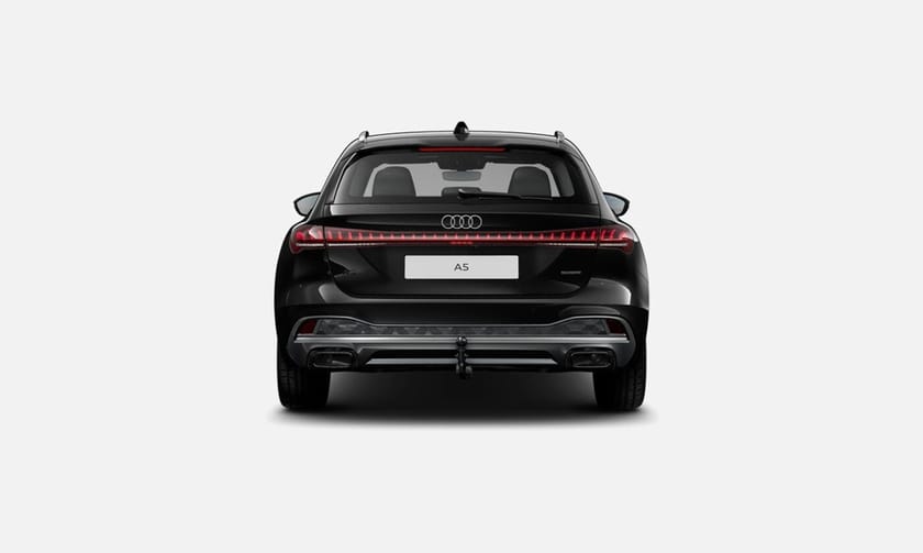 Bild 2 av Audi A5 Avant e-hybrid quattro 220 KW S TRONIC