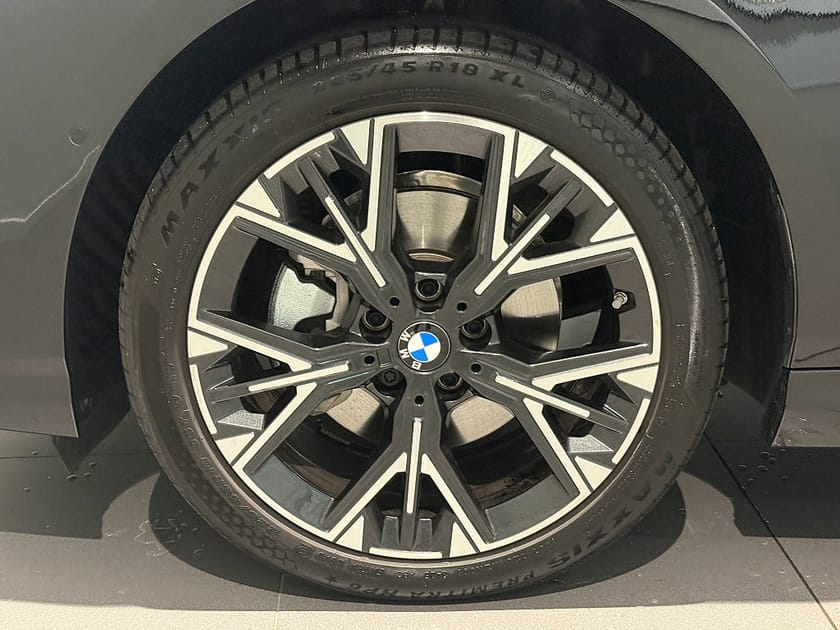 Bild 5 av BMW 120