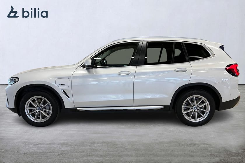 Bild 3 av BMW X3 xDrive30e