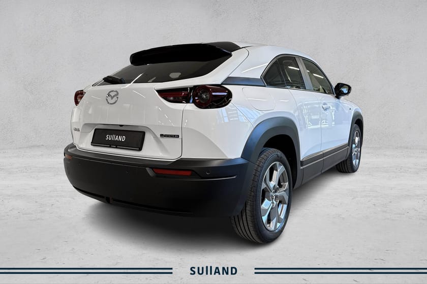 Bilde 5 av Mazda MX-30 e-Skyactiv EV 