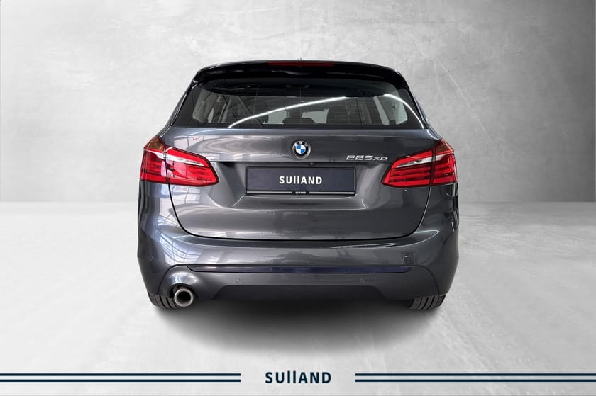Bilde 4 av BMW 225xe Active Tourer
