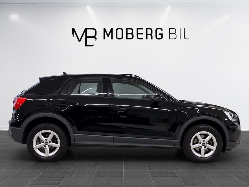 Bild 4 av Audi Q2 35 TFSI