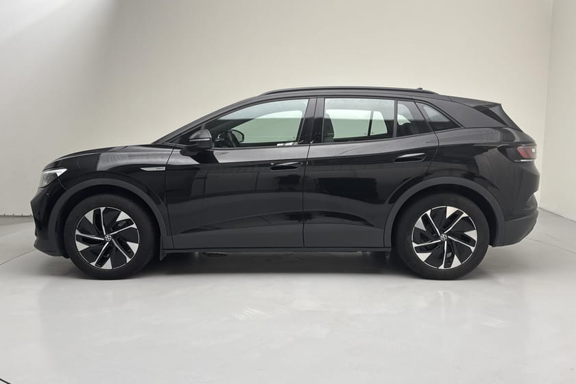 Bild 2 av Volkswagen ID.4 Pro Performance