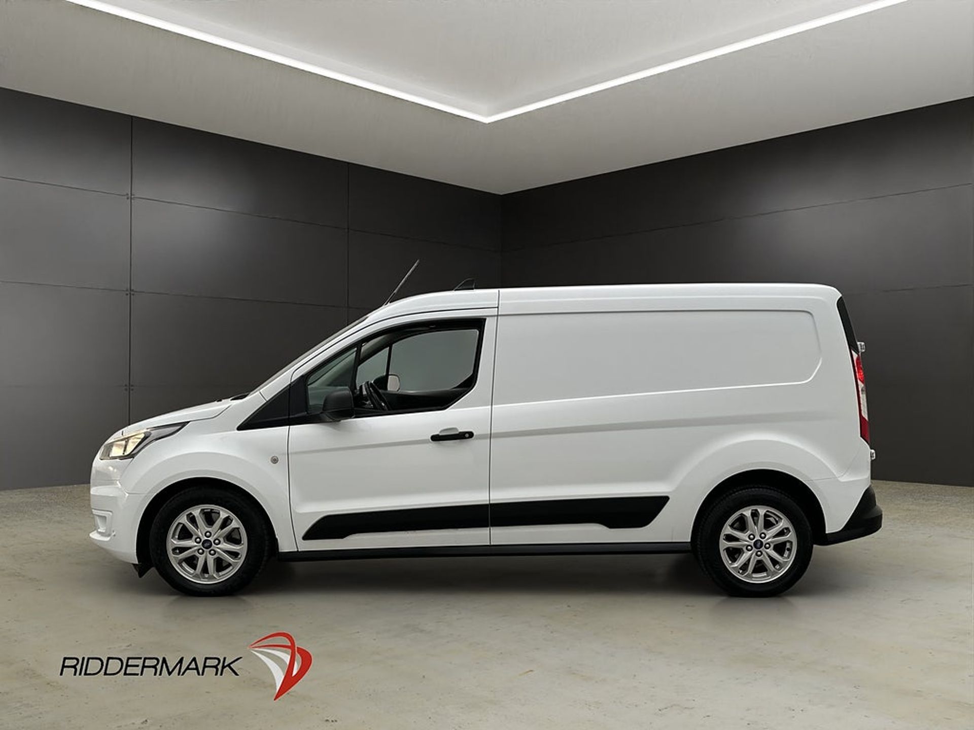 Ford Transit Connect 2023, bild 6/10