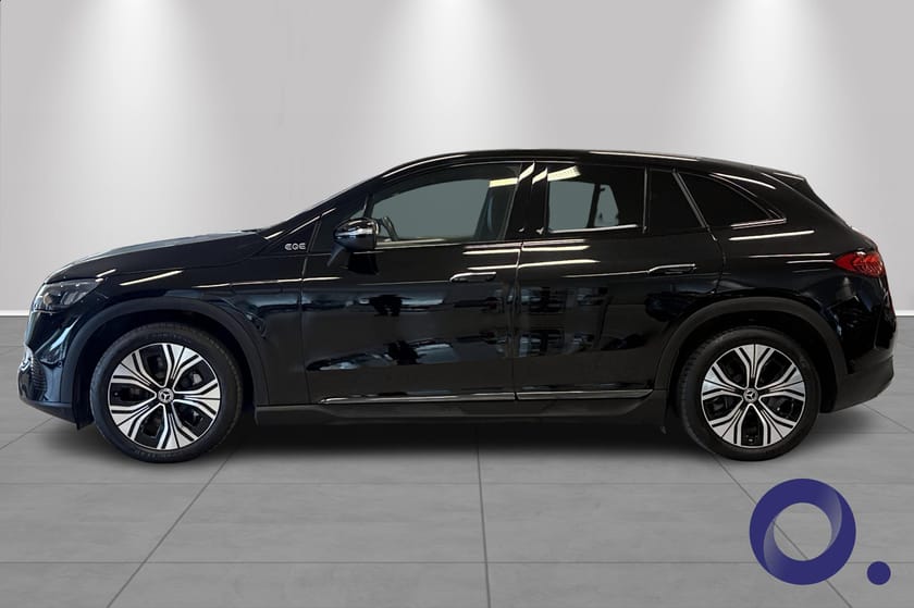 Bilde 2 av Mercedes-Benz EQE SUV 350 4MATIC