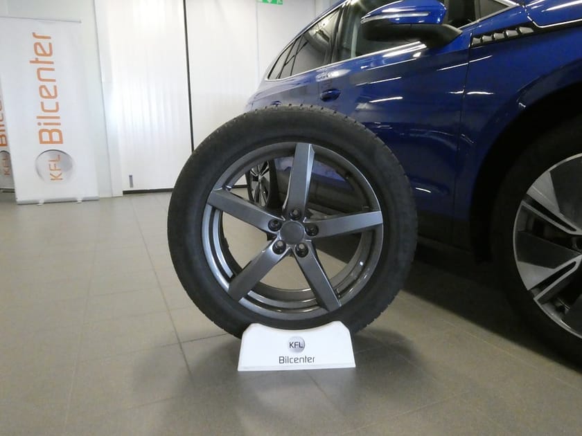 Bild 2 av Škoda Enyaq iV 80x