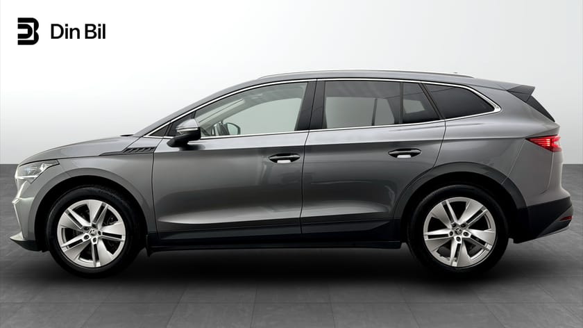 Bild 2 av Škoda Enyaq 85x 5.75%ränta+fri service/