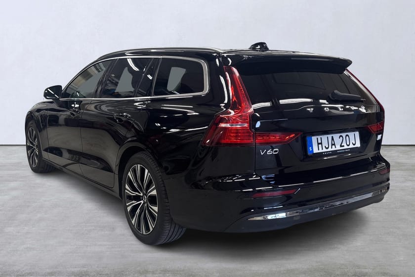 Bild 4 av Volvo V60 Recharge T6 Core Edition
