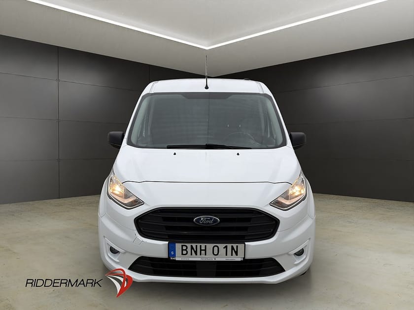 Bild 5 av Ford Transit Connect 220 1.5 3-Sits Värmare Dragkrok B-Kamera