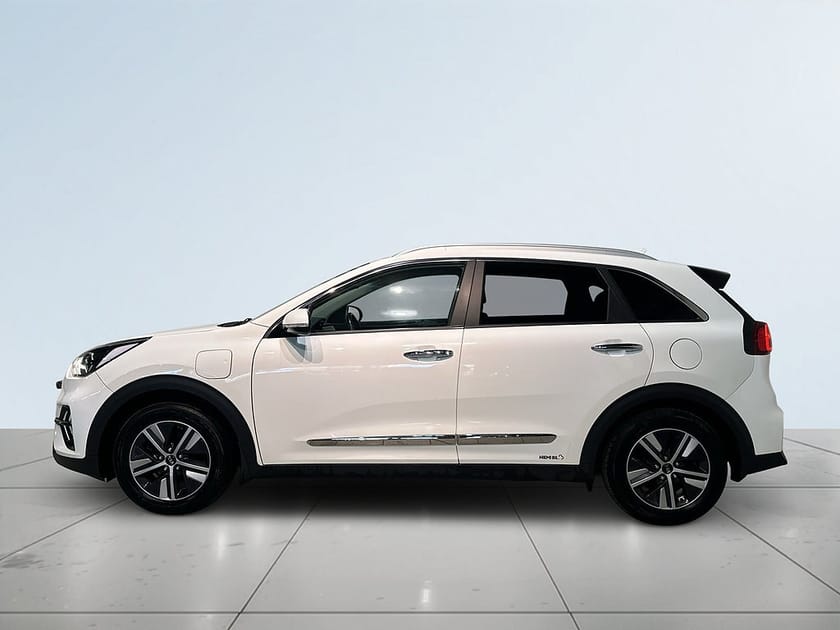 Bild 4 av Kia Niro P-HEV DCT Advance Plus Mvärm Kamera Psens GPS SoV