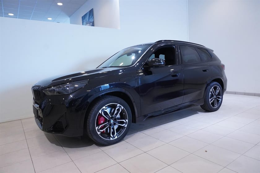 Bild 4 av BMW X1 xDrive25e Fully Charged Drag M Sport Pro H K DA