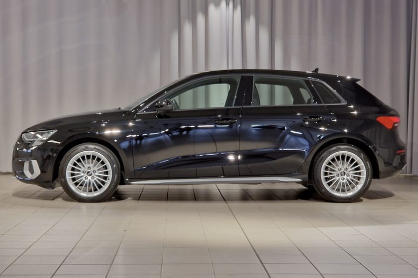 Bild 2 av Audi A3 Sportback 35 TFSI Proline advanced | Adapt f. | 150 hk