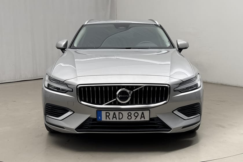 Bild 5 av Volvo V60