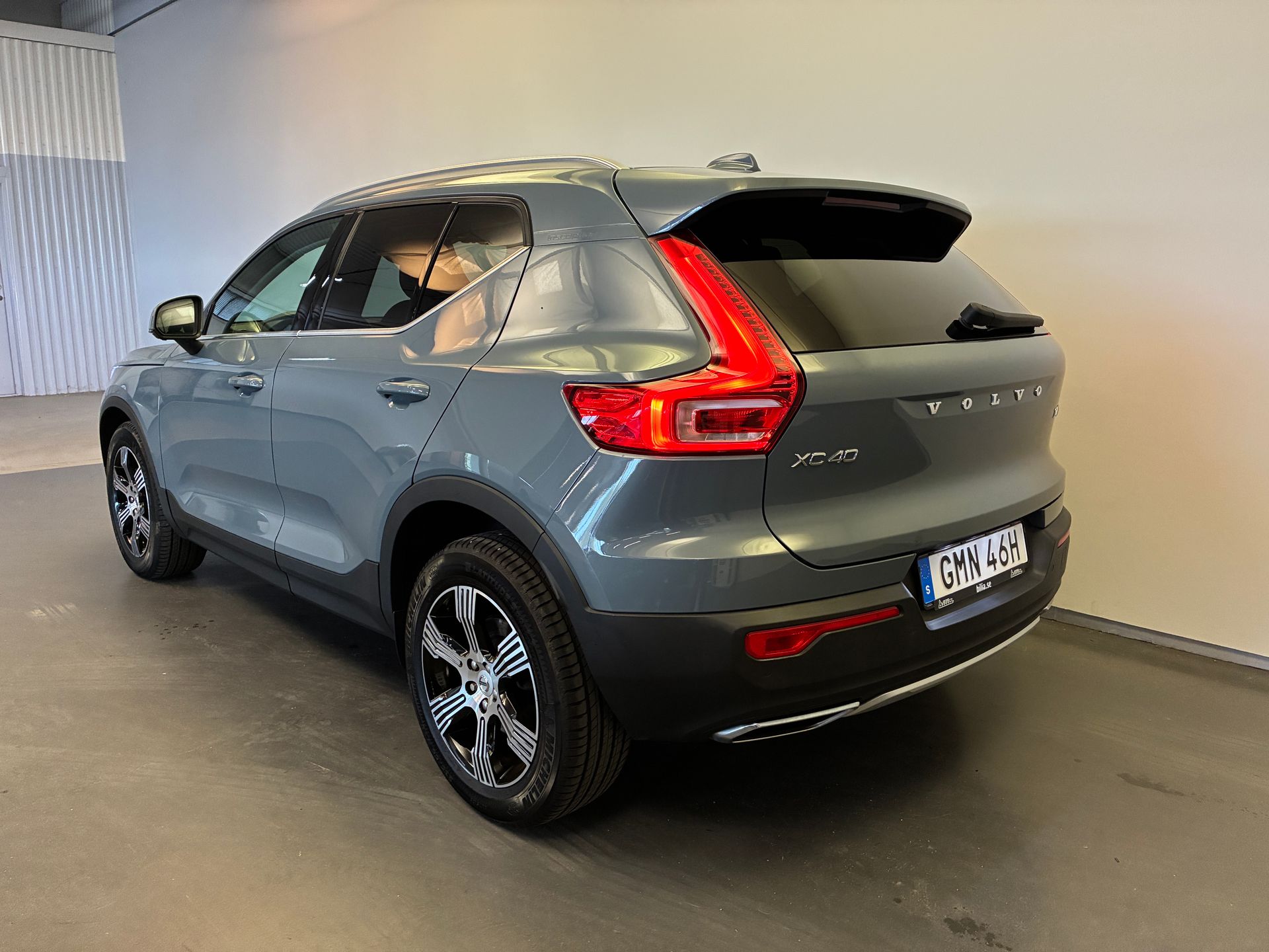 Volvo XC40 T4 AWD Inscription 2020, bild 5/10