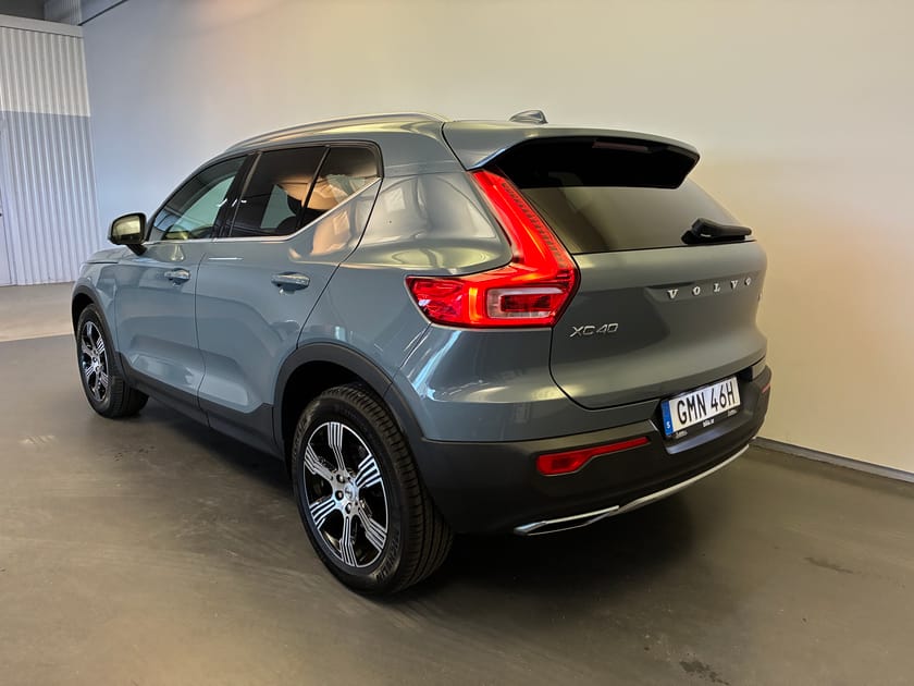 Bild 5 av Volvo XC40