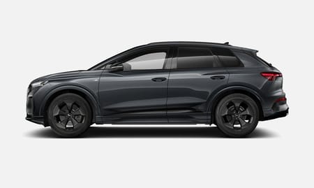 Audi Q4 e-tron quattro