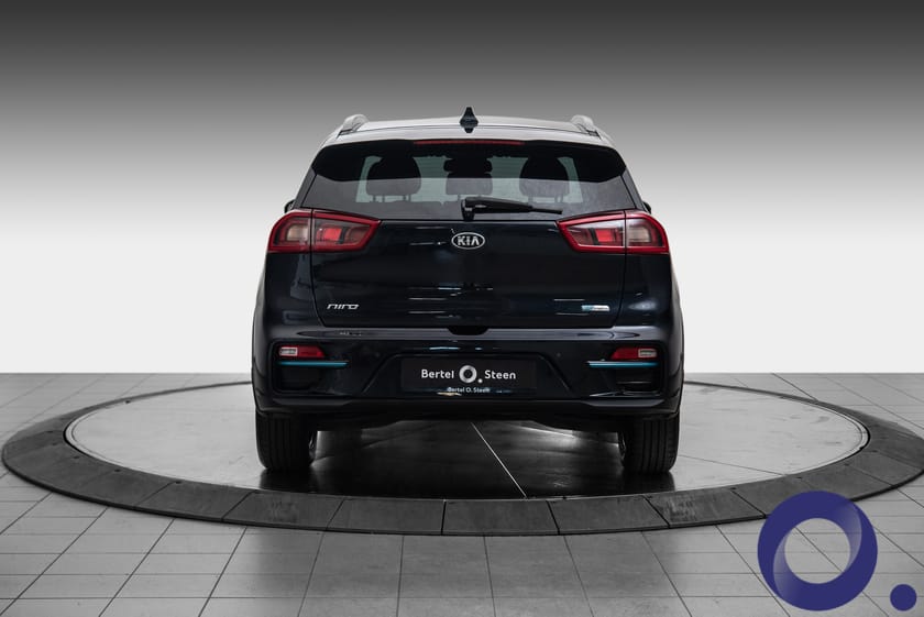 Bilde 4 av Kia e-Niro First Edition - Godt utstyrt