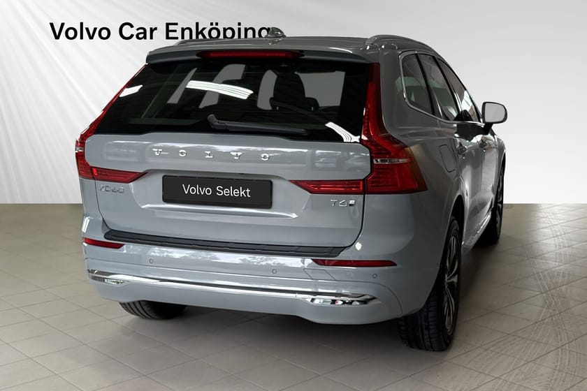 Bild 5 av Volvo XC60 T6 Core Edition