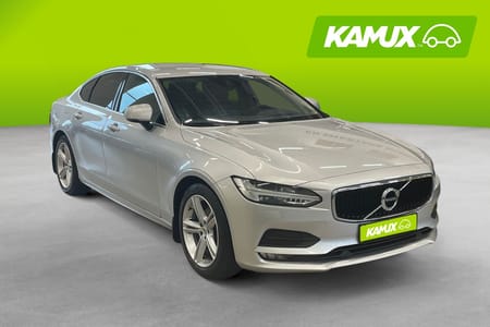 Volvo S90 D4 Advanced edt Skinn Navi Värmare