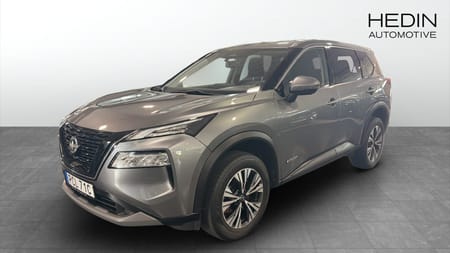 Nissan X-Trail e-Power 2WD ACENTA NAVI PACK