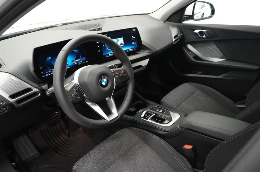 Bild 1 av BMW 120 Aut M Sport 18 Navi Rattvärme