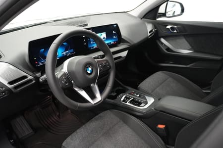BMW 120 Aut M Sport 18 Navi Rattvärme
