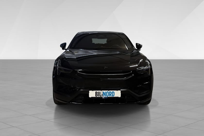 Bilde 2 av Polestar 3 Long Range Dual Motor Luft, B&W, Pixel-ledlys