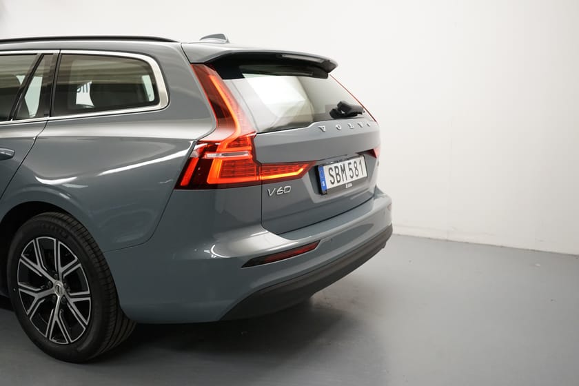 Bild 3 av Volvo V60