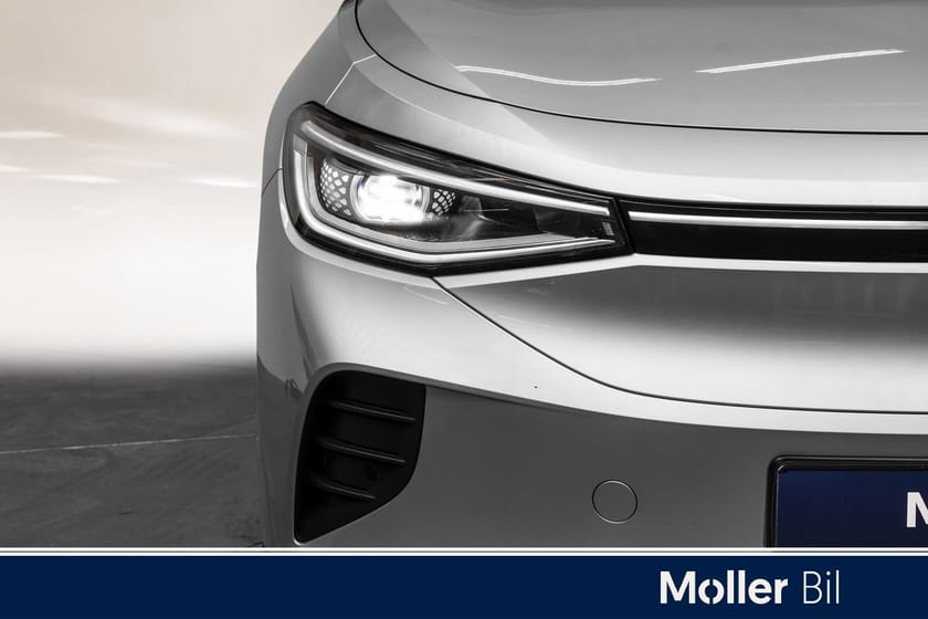 Bilde 3 av Volkswagen ID.4 Pro 4M highl.77kwh 286hk