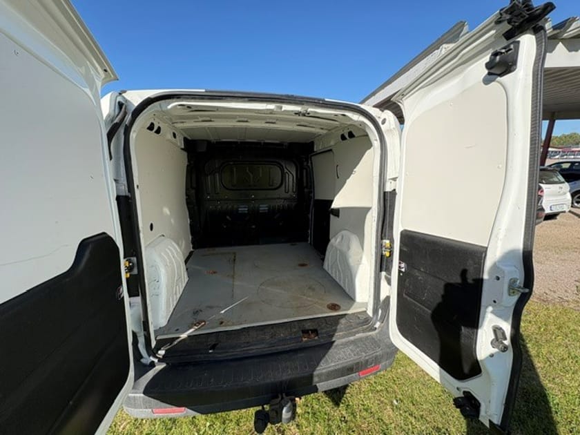 Bild 5 av Fiat Doblò Kombi